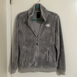 North Face Fleece